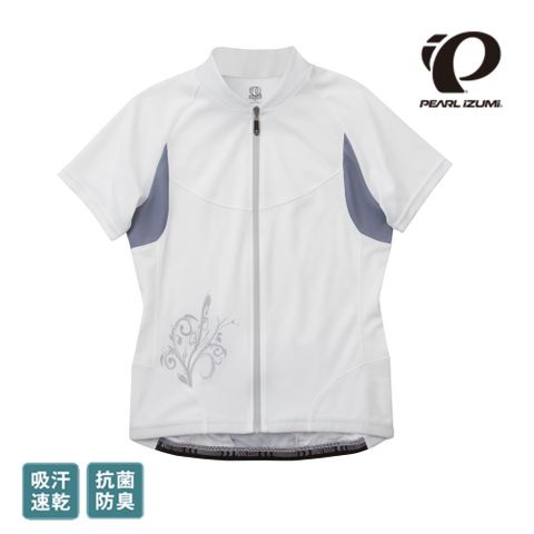 【單車森林】Pearl izumi (W712-6)女款抗UV短袖車衣