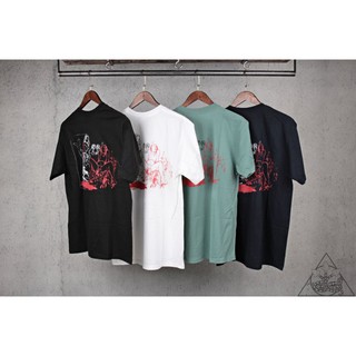 【HYDRA】Supreme Heroines Tee 情色 裸女 短T【SUP413】