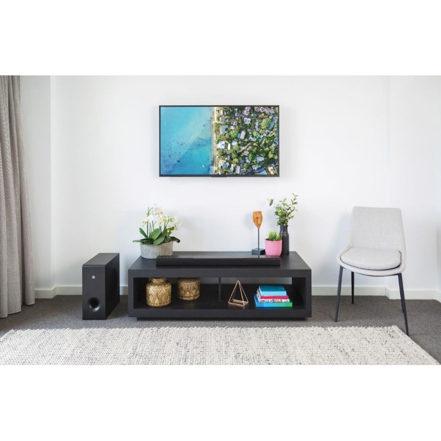 yamaha ats 4080 soundbar