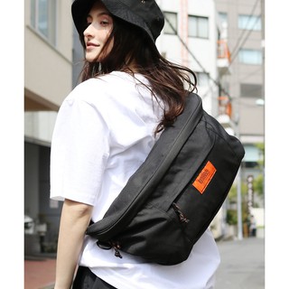 {FLOM} 台南實體店 UNIVERSAL OVERALL BIG HIP BAG