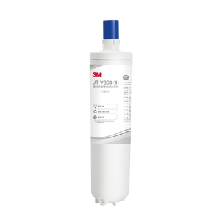 3M UT-V390-C1 極淨倍智雙效淨水系統-前置濾芯
