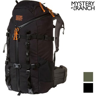 Mystery Ranch 神秘農場 三向拉鍊登山揹包 S20 Terraframe 50 61246