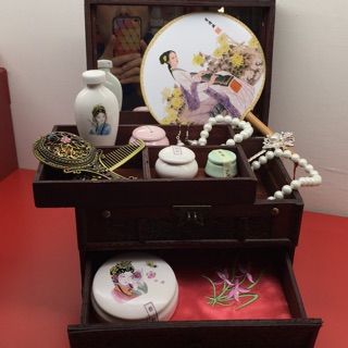 ❤️❤百麗的店💕拜媽祖娘娘、三公主、臨水夫人、聖母娘娘、七母娘娘等女神的胭脂水粉拜拜祭祀用品