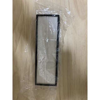 米家掃地機器人塵盒濾網