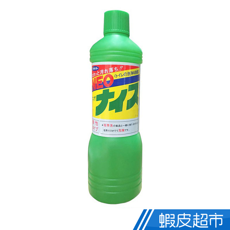 富馬 馬桶清潔劑 500ml  現貨 蝦皮直送