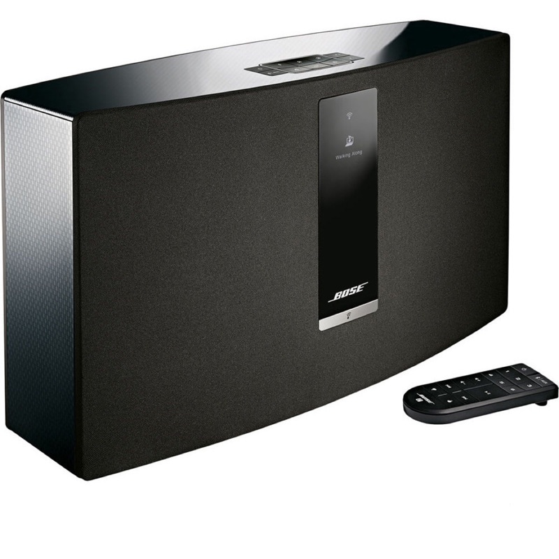 《台灣公司貨》BOSE SoundTouch 30 III 無線揚聲器 全新未拆 現貨