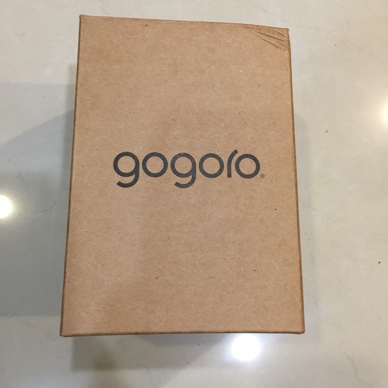 gogoro 全新原廠通用款一體成型手機架