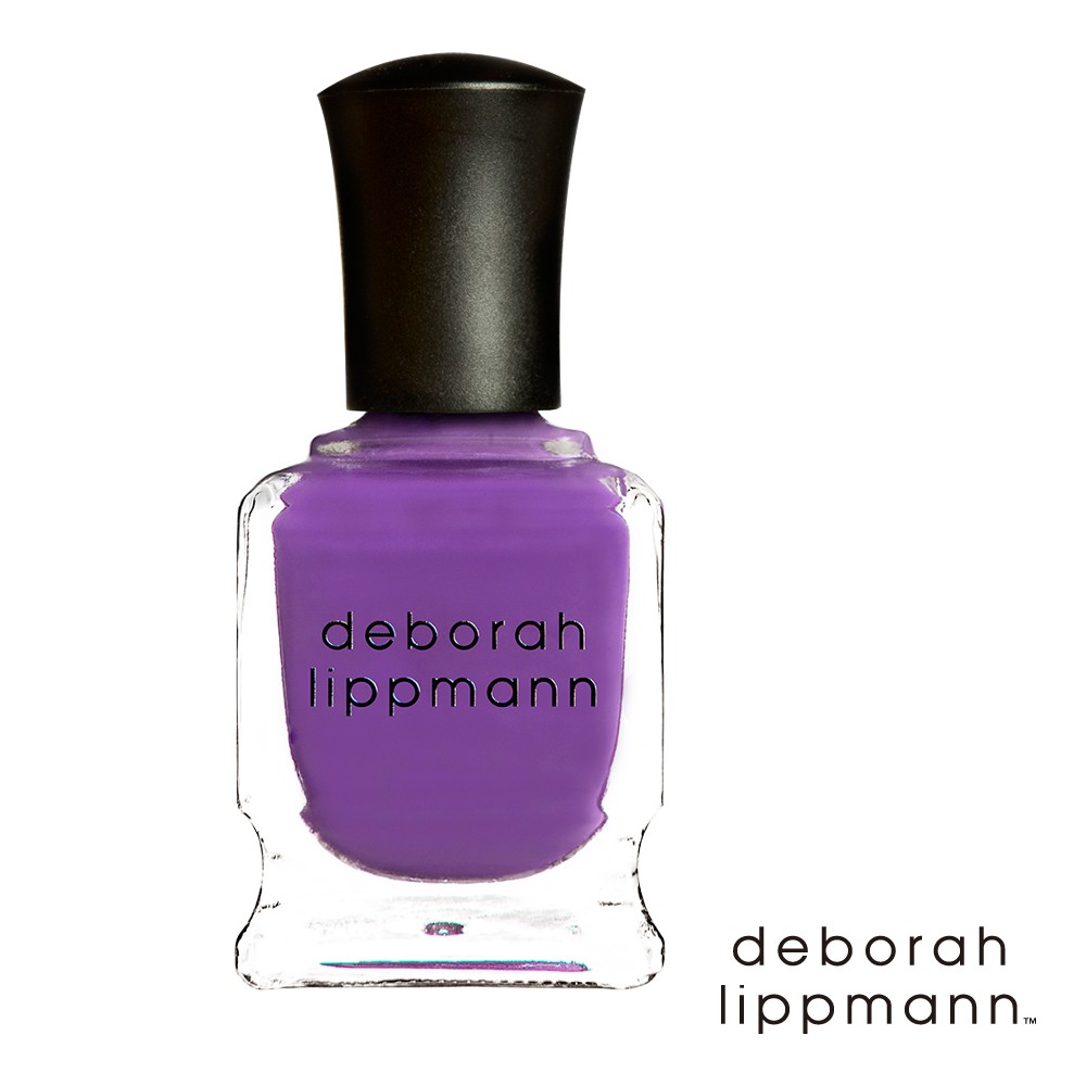 deborah lippmann精品指甲油 Maniac 20278狂熱