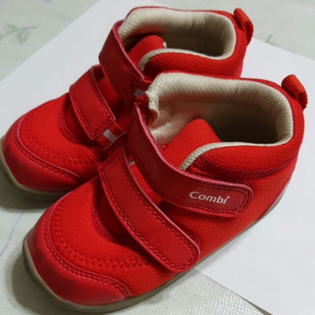 combi機能童鞋