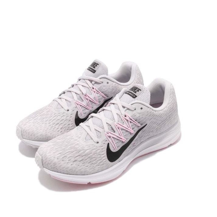 NIKE系列-WMNS NIKE ZOOM WINFLO 5 女款運動休閒鞋-NO.AA7414013