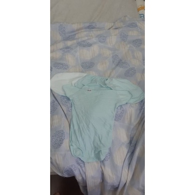 美國Swado 全階段靜音好眠包巾S號 新生兒包巾