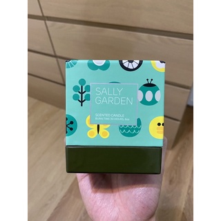 正版 sally 莎莉 雄大 line 香氛蠟燭 生日禮物 交換禮物 夾娃娃 春酒抽到 尾牙抽到 全新 便宜
