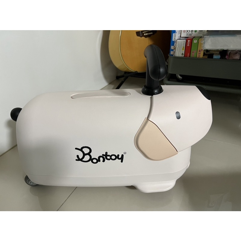 Bontoy 狗狗行李箱