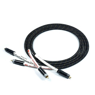 蝦幣十倍送MaQ R-41 RCA 訊號線 < Monitor Acoustics 靜神電源 推廣中心 >