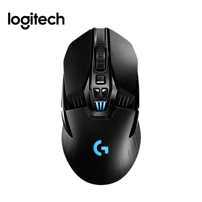 羅技 Logitech G903 HERO LIGHTSPEED 無線電競滑鼠 [富廉網]