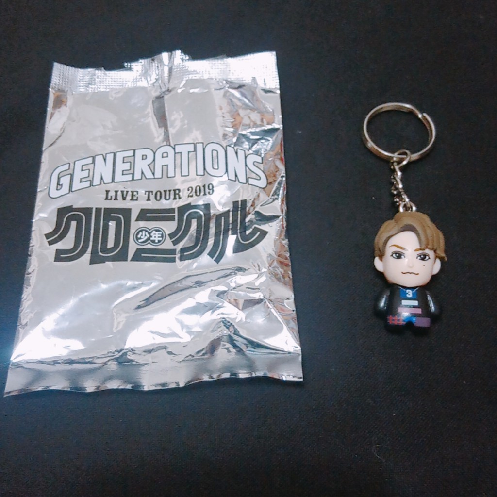 白濱亜嵐吊飾generations 少年クロニクル放浪新世代白濱亞嵐ldh Exile Tribe 蝦皮購物