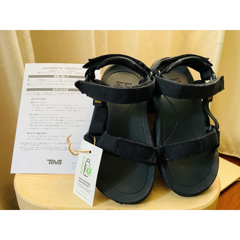 TEVA 幼童 Hurricane XLT2 涼鞋