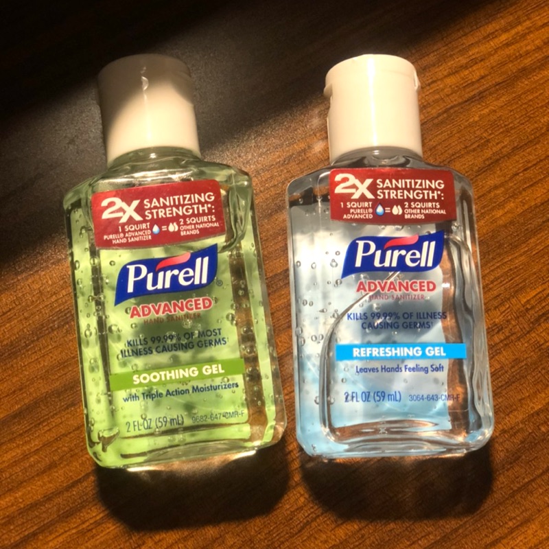 💥開學必備💥美國第一品牌🇺🇸Purell 乾洗手