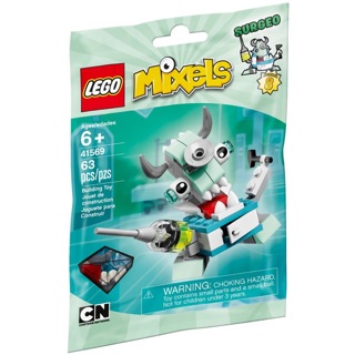 ||高雄 宅媽|樂高 積木|| LEGO“41569“mixels 8