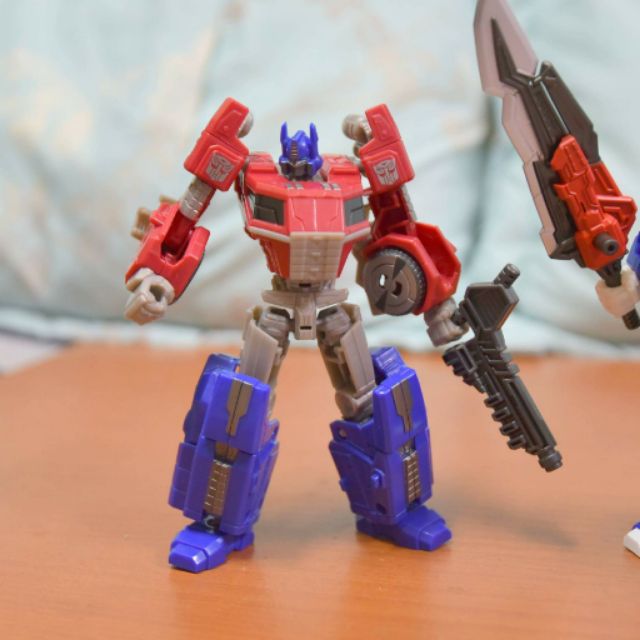 FOC 柯博文