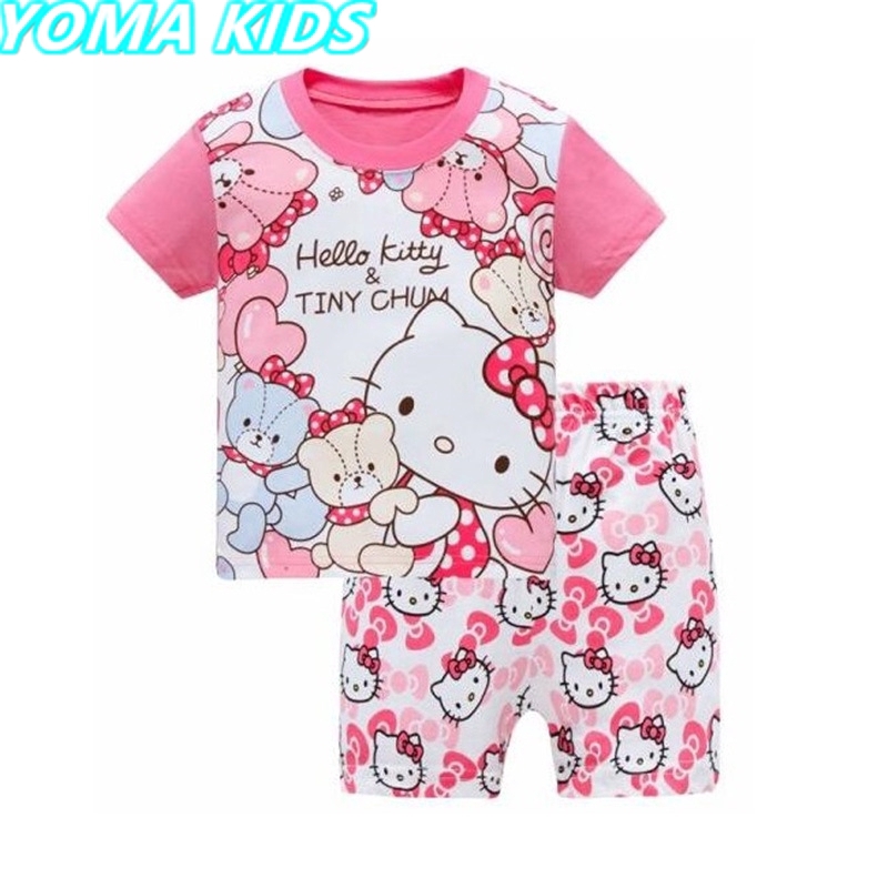 立ち向かうコークス復活するhello Kitty 服 Tomatokazoku Jp