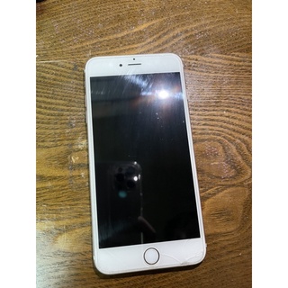 Iphone6s plus 玫瑰金