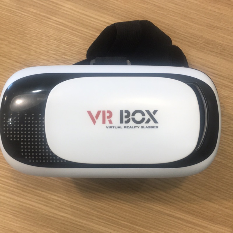 Vrbox二手便宜賣