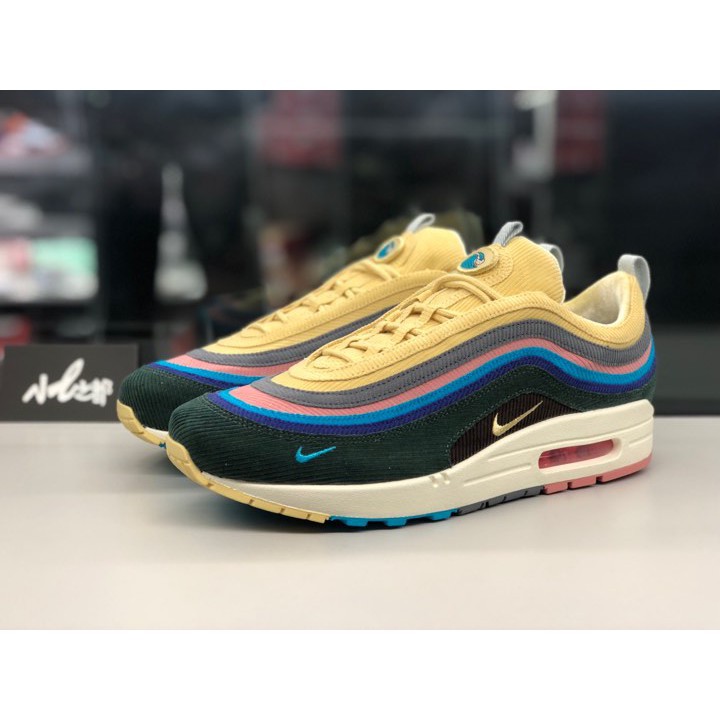 nike air 97 sw