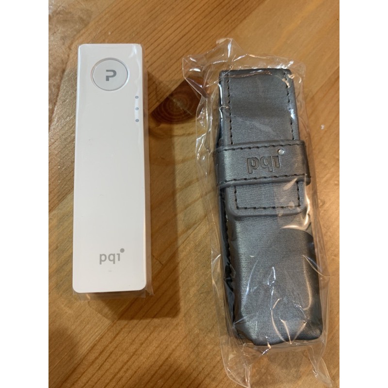 PQI 勁永 Air Pen 迷你無線分享器(支援記憶卡)無線有線雙模