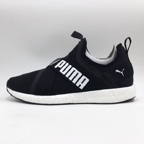 puma mega nrgy x v2
