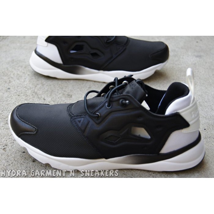 reebok furylite clean