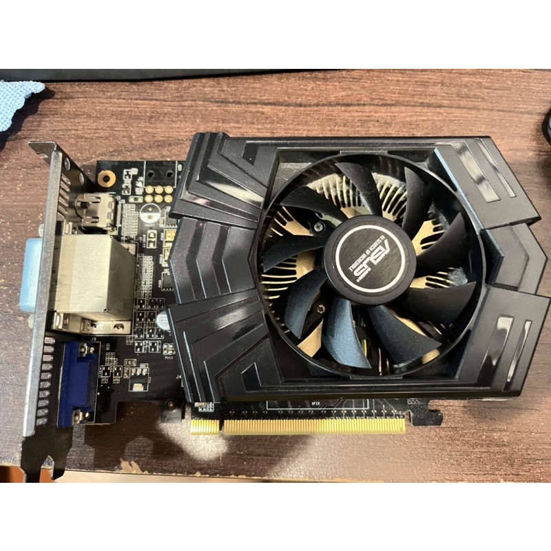 Asus GTX750TI-PH-2GD5