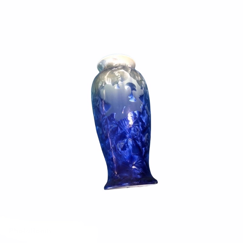 金門宏玻陶瓷 風格陶瓷壺/罐 裝飾 花瓶 復古風