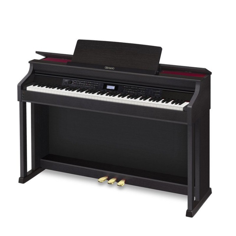 CASIO 卡西歐 AP-650M AP650M 豪華型自動伴奏專業數位電鋼琴(另有AP-460)