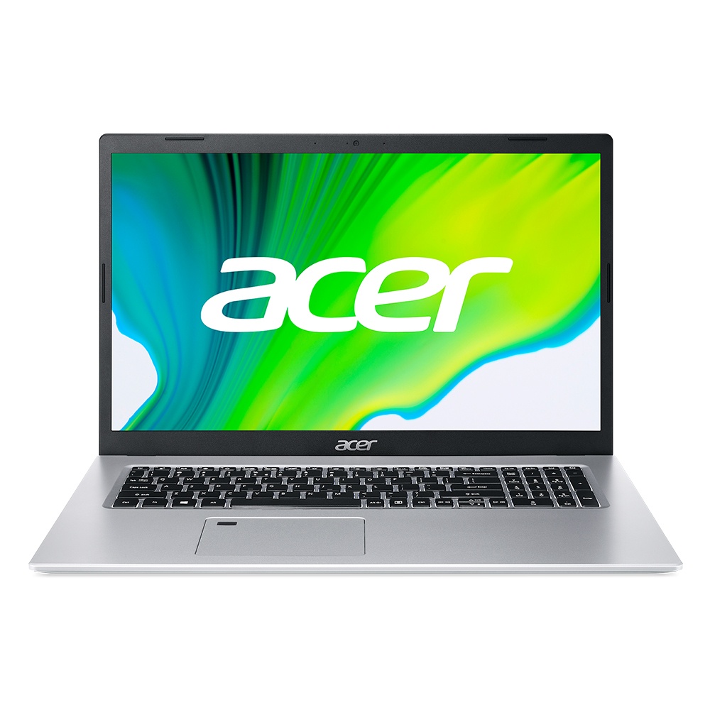 ACER Aspire A517-52-56GT 銀 i5 1135G7 8G 1TB HDD+256G PCIe