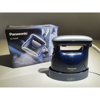 國際牌 Panasonic NI-FS530輕便手持直立電熨斗