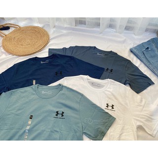 【MasCool】Under Armour Sportstyle 短袖 短T 短踢 短TEE