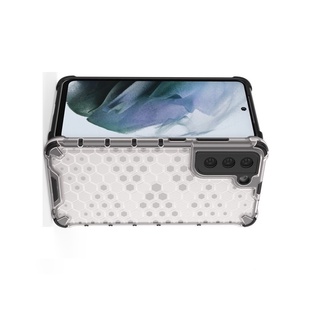 【蜂巢防摔殼】三星 Galaxy S21 + Plus 5G 6.7吋 SM-G996 防摔 散熱 保護殼 手機殼