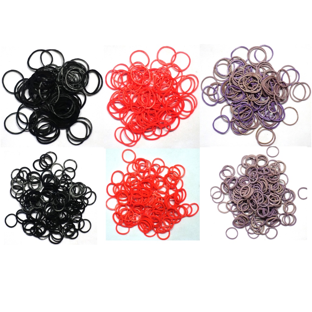 黑色橡皮筋的價格推薦- 2025年12月| 比價比個夠BigGo