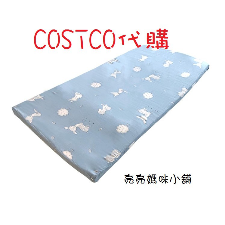 Costco 好市多乳膠墊 Ptt Dcard討論與高評價商品 2021年11月 飛比價格