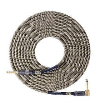 免運！LAVA CABLE VINTAGE 復古系列 樂器導線 吉他bass