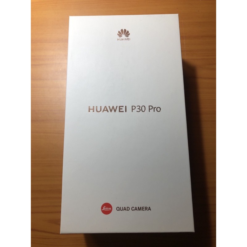 Huawei P30 Pro 二手