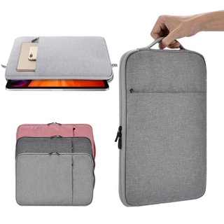 適用於 Apple iPad 10.2 第 7 代/第 8 代/第 9 英寸包袋保護套拉鍊手提包保護套適用於 Apple