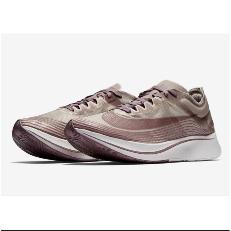 Nike Lab Zoom Fly SP 芝加哥限定 AA3172-200