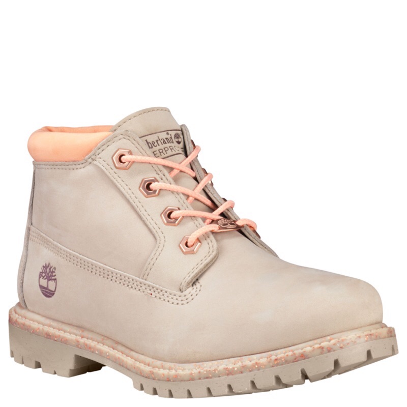 2019 timberlands