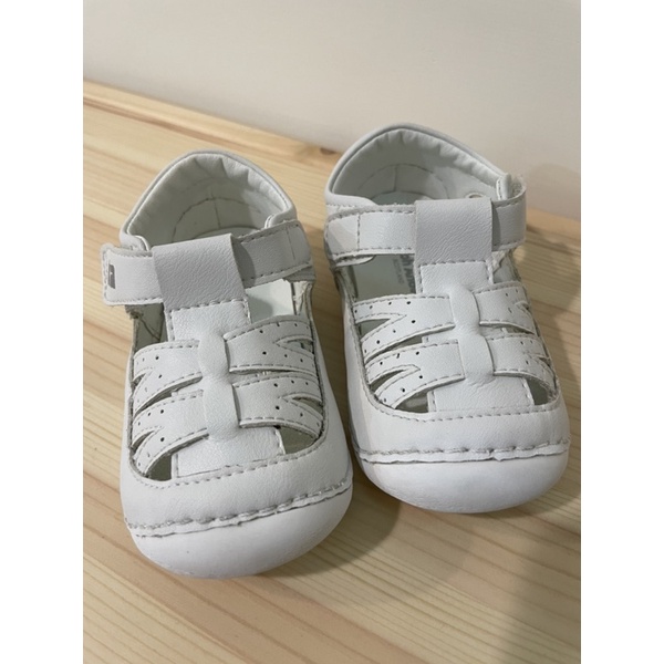 [寶寶好物]Kinloch Anderson金安德森 寶寶鞋 學步鞋 童鞋