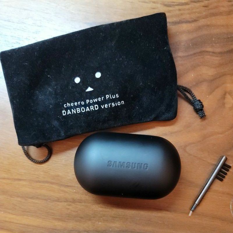 （原廠公司貨）三星 SAMSUNG Gear lconX 真無線藍牙耳機