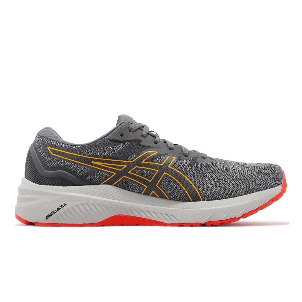 ASICS GT-1000 11 4E Extra Wide男款慢跑運動鞋 1011B356-021【KAORACER】