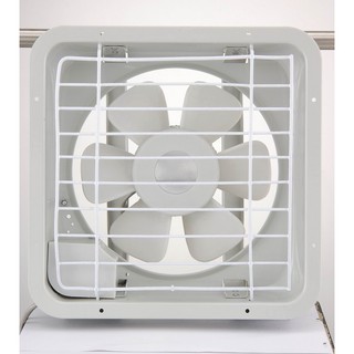 大象生活館 永用牌8吋排風扇 FC-308吸排風扇/抽風機/換氣扇/循環扇排風機 針油式軸承馬達FC-308A