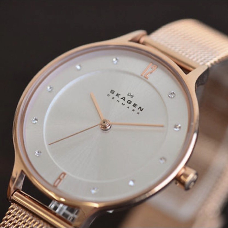 正品代購✨丹麥SKAGEN鋼帶手錶✨超美✨經典時尚skw2149、skw2150、skw2151